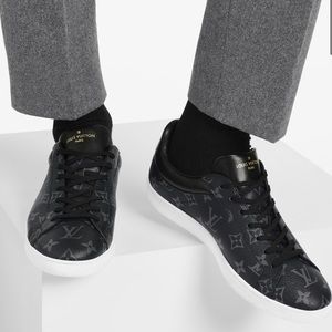 Louis Vuitton Luxembourg Sneakers 